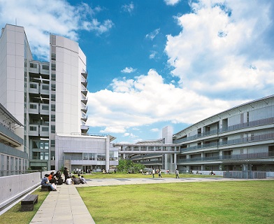 田中道子　大学